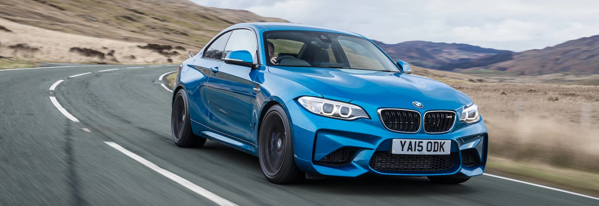 Best four-seater sports cars